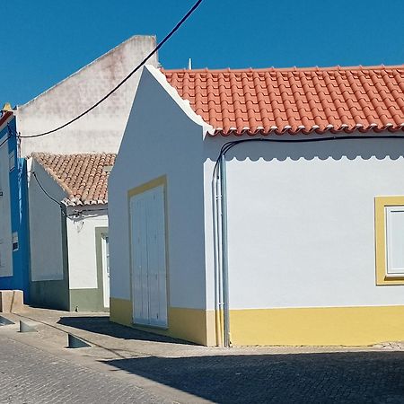 Casa Do Tejo De Alcochete 빌라 외부 사진