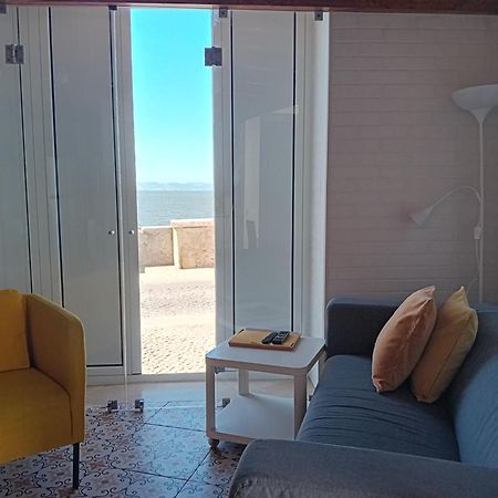 Casa Do Tejo De Alcochete 빌라 외부 사진