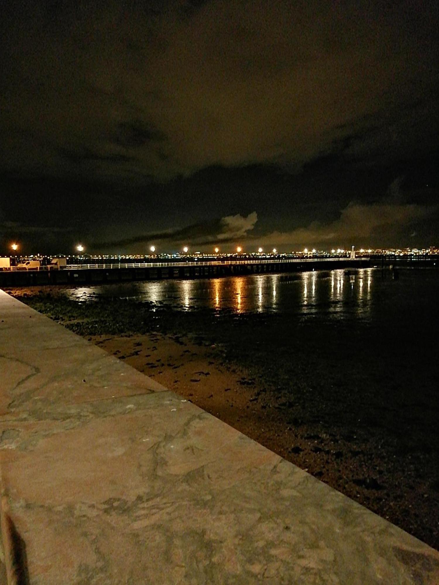 Casa Do Tejo De Alcochete 빌라 객실 사진
