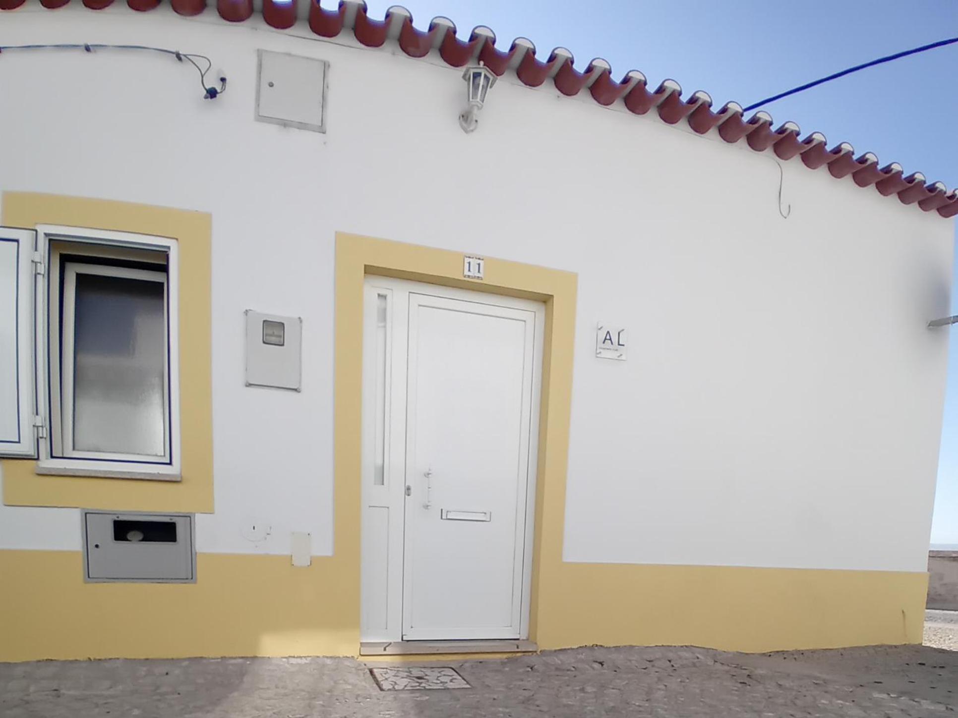 Casa Do Tejo De Alcochete 빌라 외부 사진