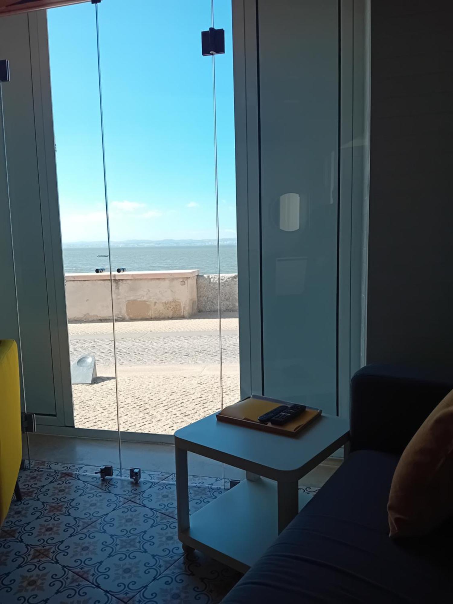 Casa Do Tejo De Alcochete 빌라 외부 사진