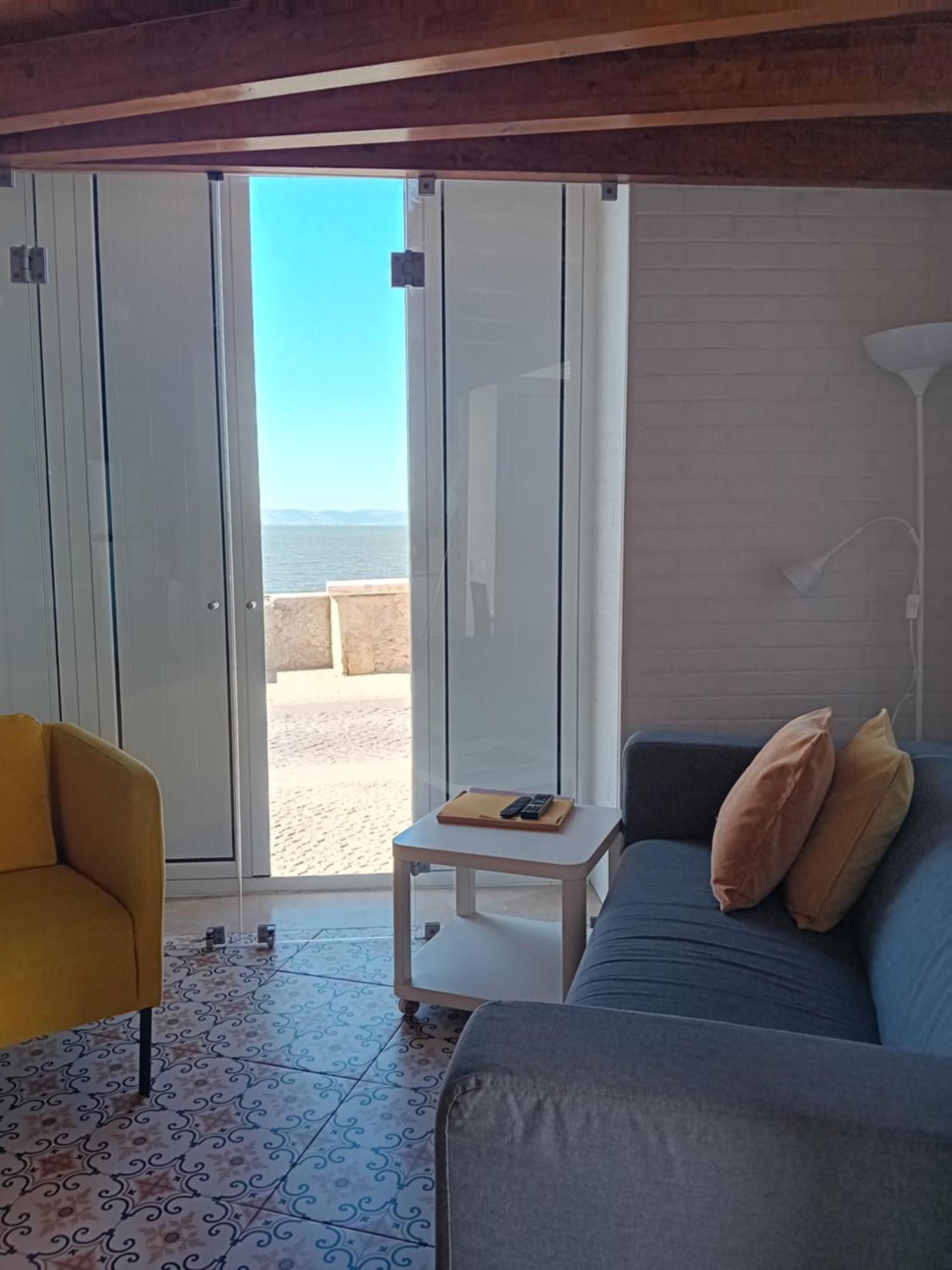 Casa Do Tejo De Alcochete 빌라 외부 사진