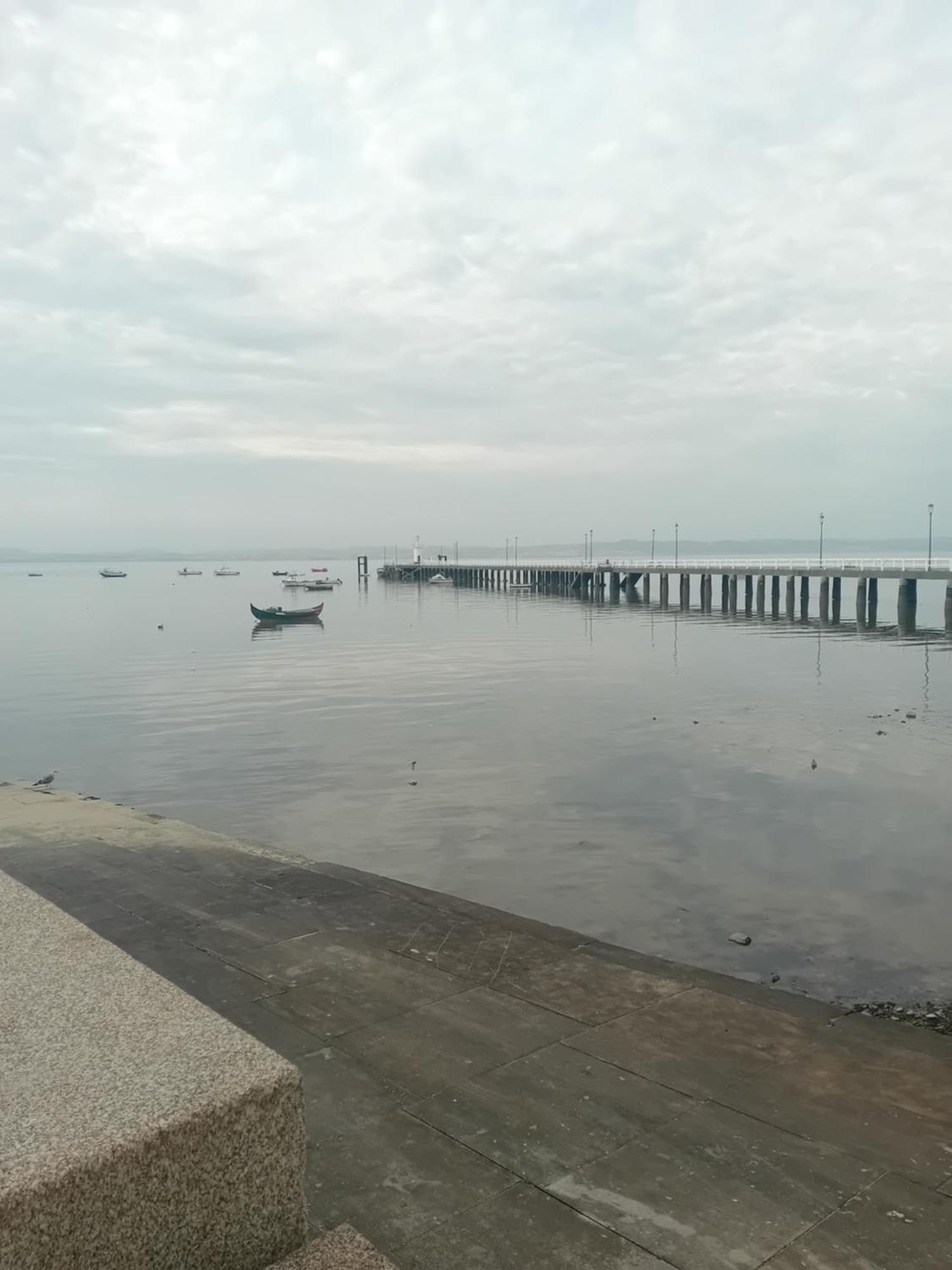 Casa Do Tejo De Alcochete 빌라 객실 사진