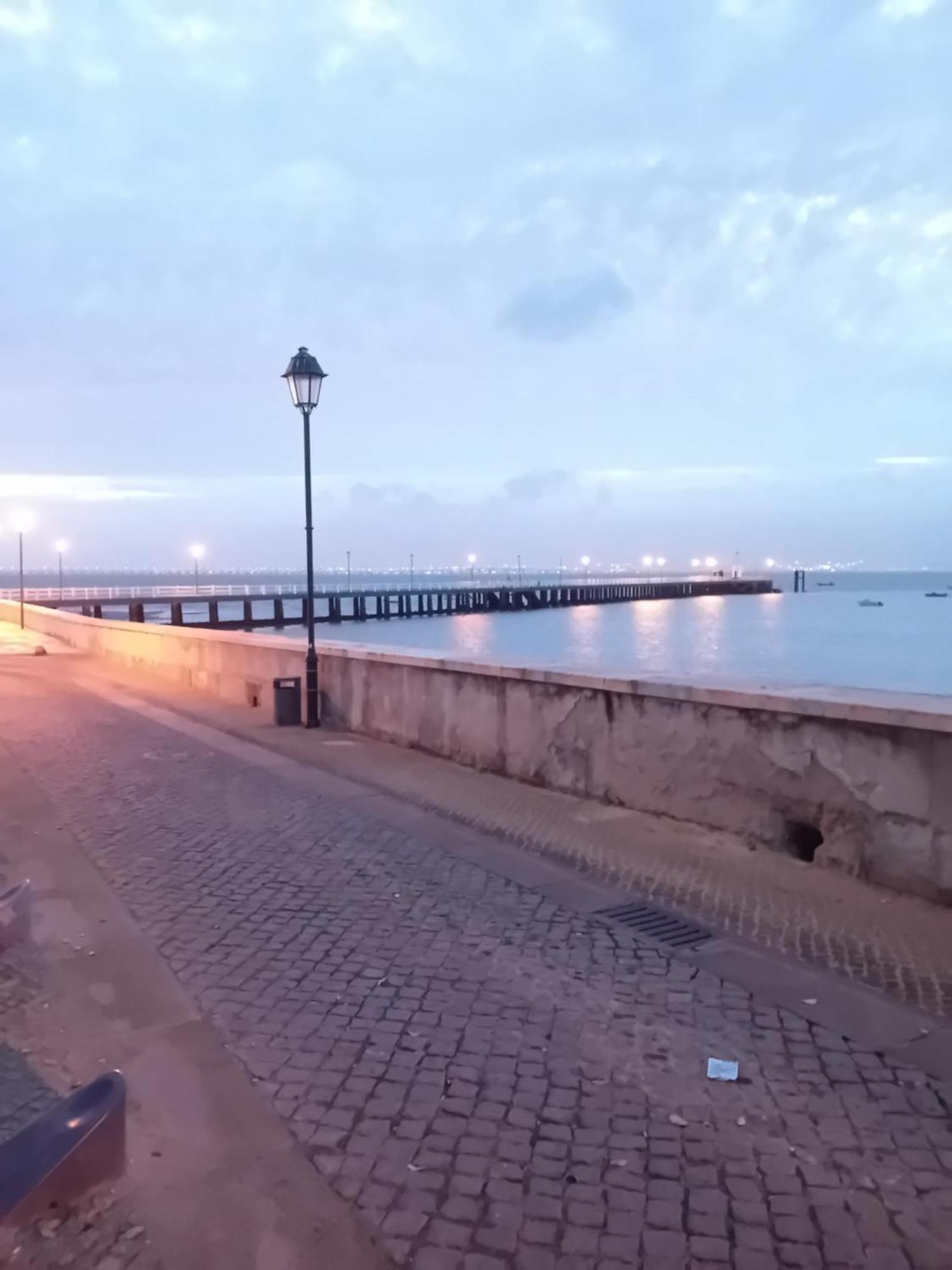 Casa Do Tejo De Alcochete 빌라 객실 사진