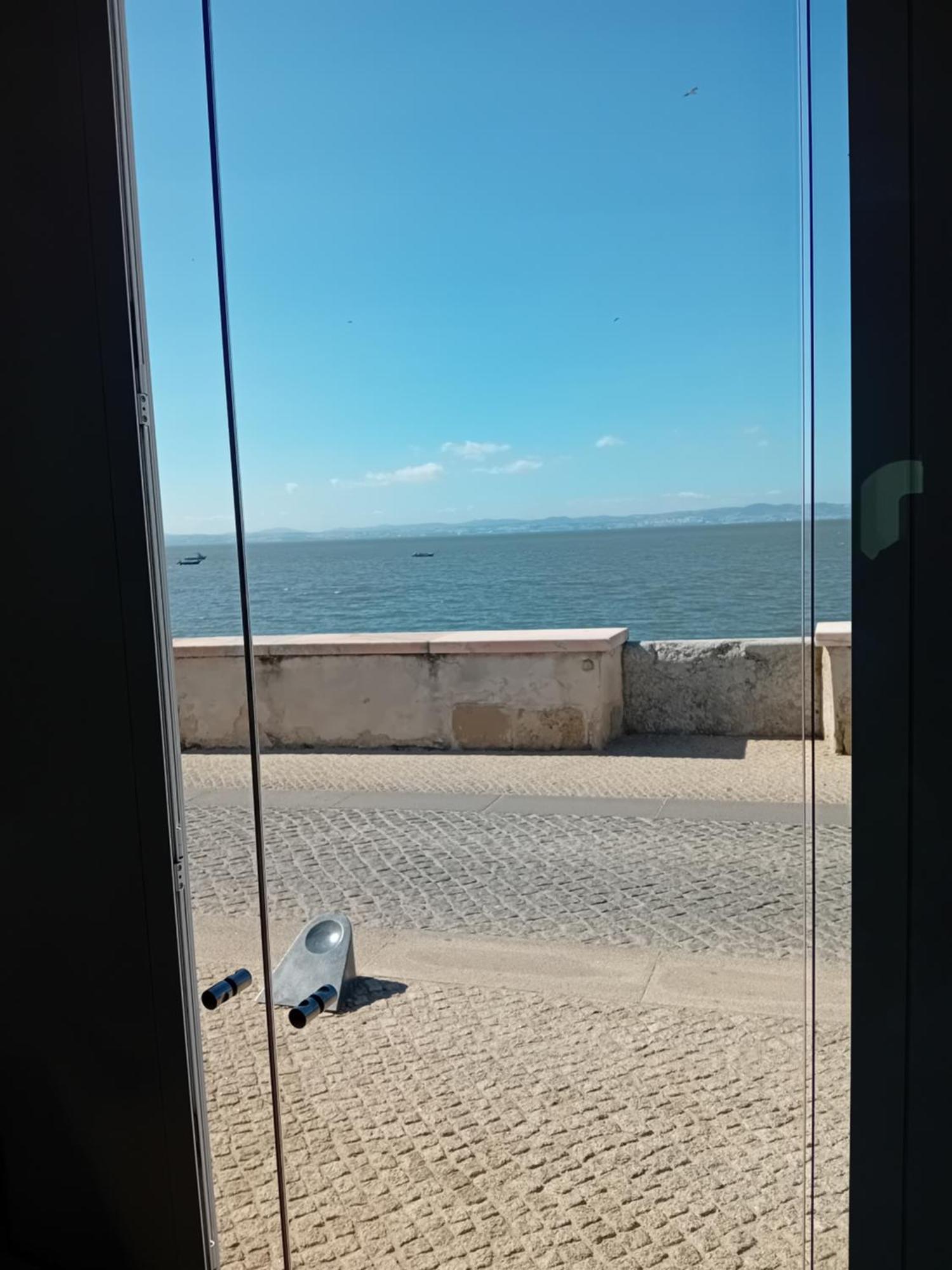 Casa Do Tejo De Alcochete 빌라 외부 사진