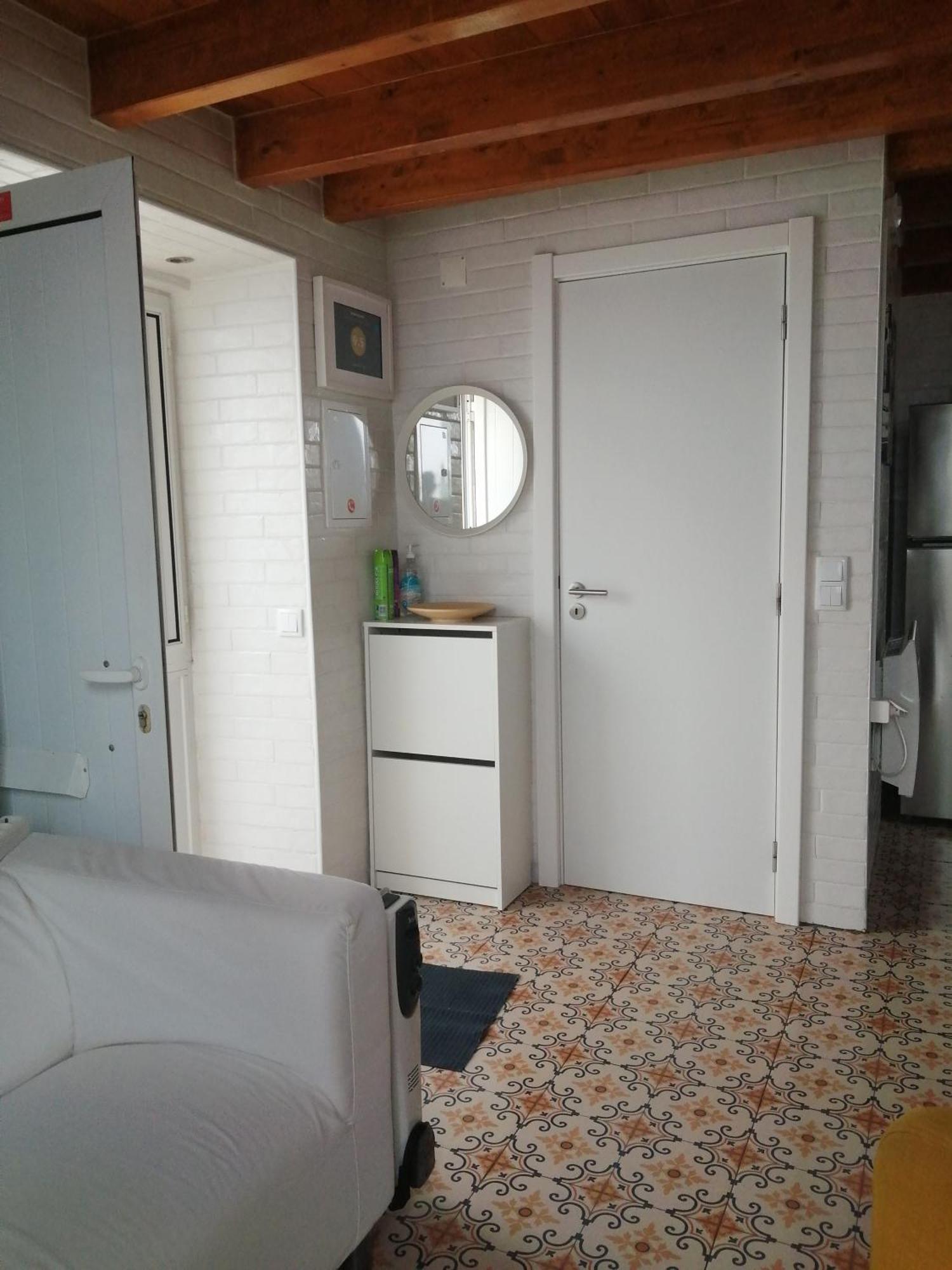 Casa Do Tejo De Alcochete 빌라 외부 사진