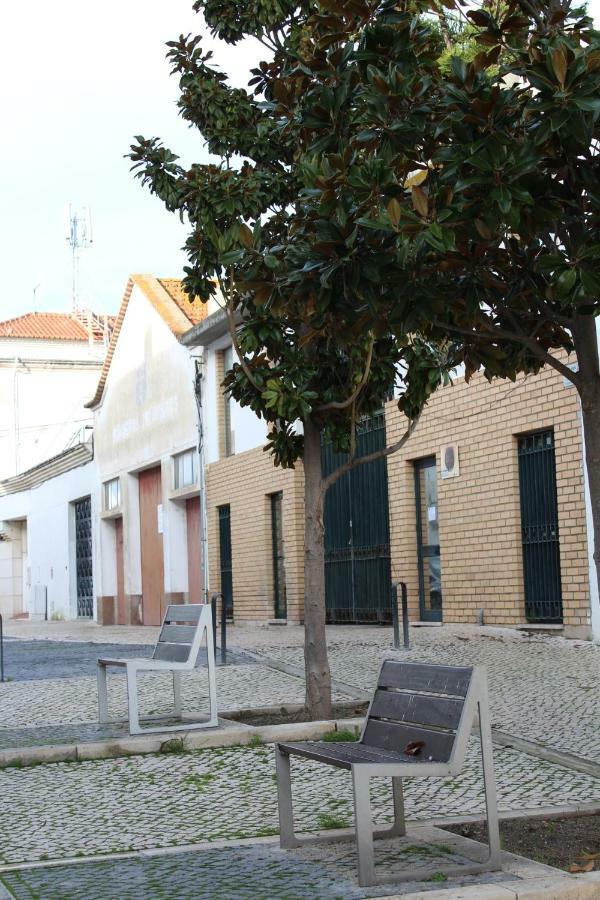 Casa Do Tejo De Alcochete 빌라 외부 사진