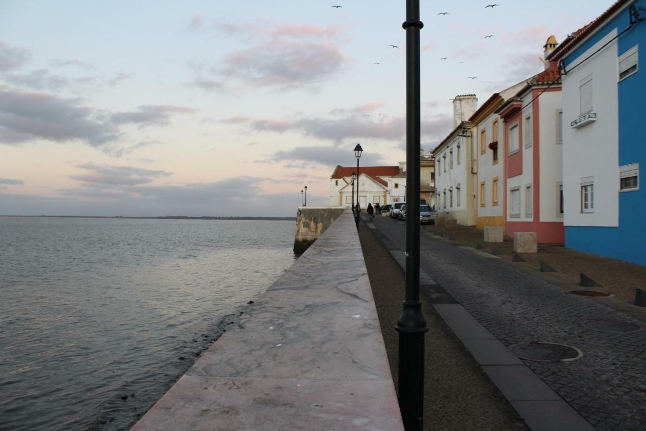 Casa Do Tejo De Alcochete 빌라 외부 사진