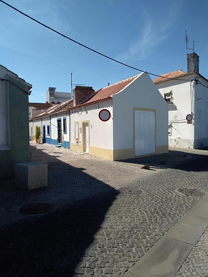 Casa Do Tejo De Alcochete 빌라 외부 사진